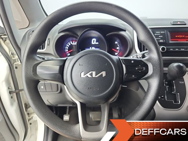 Kia RAY Van Standard купить на сайте DeffCars