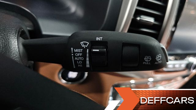 Ssangyong REXTON Diesel 2.2 4WD Professional S (5-Link) купить на сайте DeffCars
