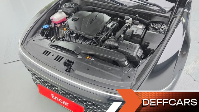 Hyundai GRANDEUR 2,5 Gasoline 2WD Premium купить на сайте DeffCars