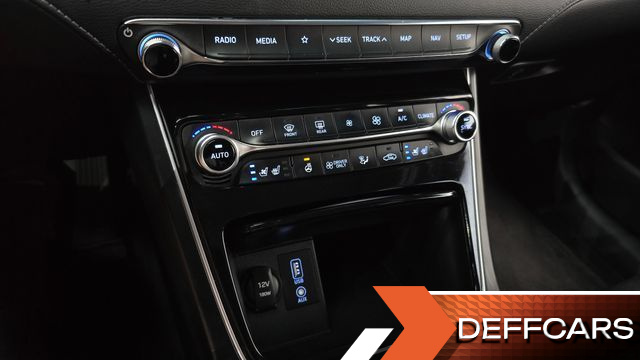 Hyundai GRANDEUR Exclusive купить на сайте DeffCars