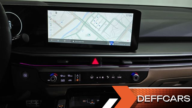 Kia SORENTO HEV 1.6 2WD Signature купить на сайте DeffCars