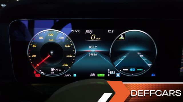 Mercedes E-CLASS E450 4MATIC Cabriolet купить на сайте DeffCars
