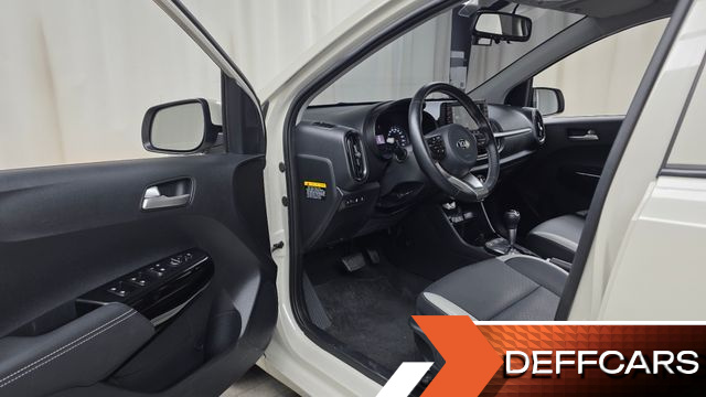 Kia MORNING Luxury купить на сайте DeffCars