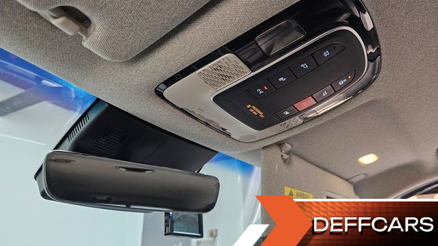 Hyundai PALISADE Gasoline 3.8 2WD Prestige купить на сайте DeffCars