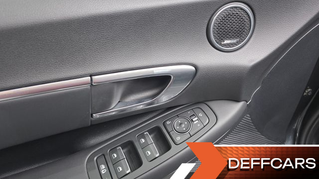 Hyundai SONATA 2.0 Premium Family купить на сайте DeffCars