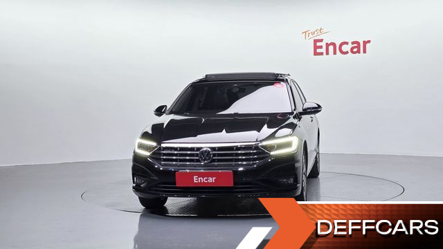 Volkswagen JETTA 1.4 TSI Prestige купить на сайте DeffCars