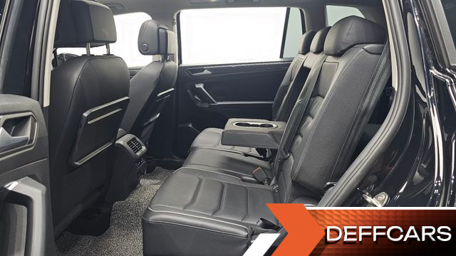 Volkswagen TIGUAN 2.0 TDI Prestige купить на сайте DeffCars