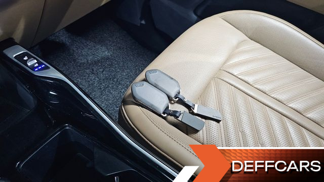Kia SORENTO Gasoline 2.5T 2WD Signature купить на сайте DeffCars
