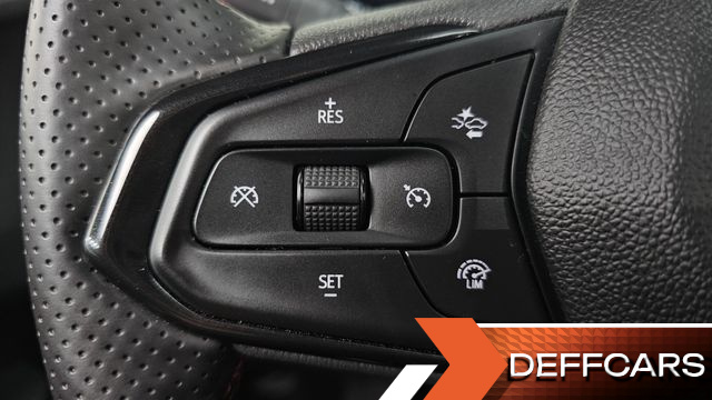 ChevroletGMDaewoo TRAX 1.2 RS Plus купить на сайте DeffCars