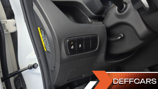 Kia RAY Air купить на сайте DeffCars