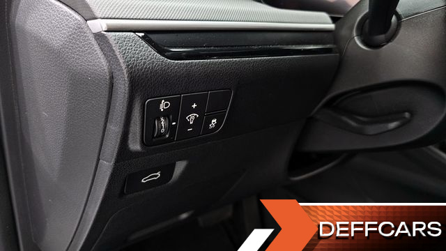 Kia K5 2.0 Prestige купить на сайте DeffCars