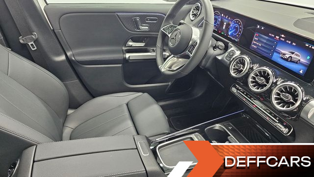 Mercedes EQB EQB300 4MATIC купить на сайте DeffCars