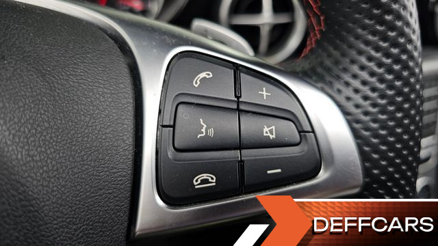 Mercedes SLC-CLASS SLC200 купить на сайте DeffCars