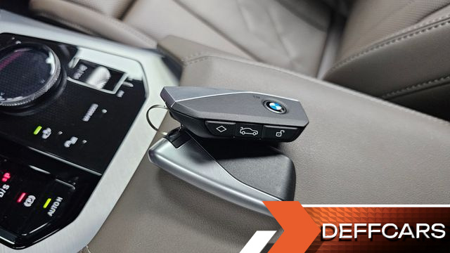 BMW X3 xDrive 20 M Sport купить на сайте DeffCars