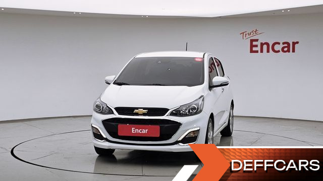 ChevroletGMDaewoo SPARK Premier купить на сайте DeffCars