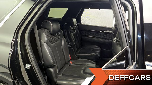 Hyundai PALISADE Gasoline 3.8 2WD Calligraphy купить на сайте DeffCars