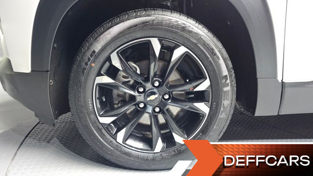 ChevroletGMDaewoo TRAILBLAZER 1.3 Turbo 2WD Premier купить на сайте DeffCars
