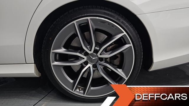 Mercedes E-CLASS E53 AMG 4MATIC+ купить на сайте DeffCars