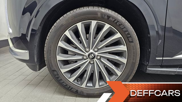 Hyundai PALISADE Diesel 2.2 4WD Calligraphy купить на сайте DeffCars