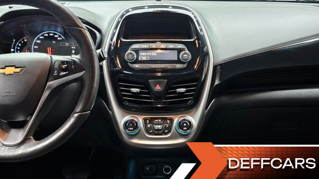 ChevroletGMDaewoo SPARK LTZ купить на сайте DeffCars
