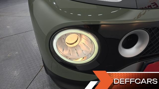 Hyundai CASPER Turbo Modern купить на сайте DeffCars