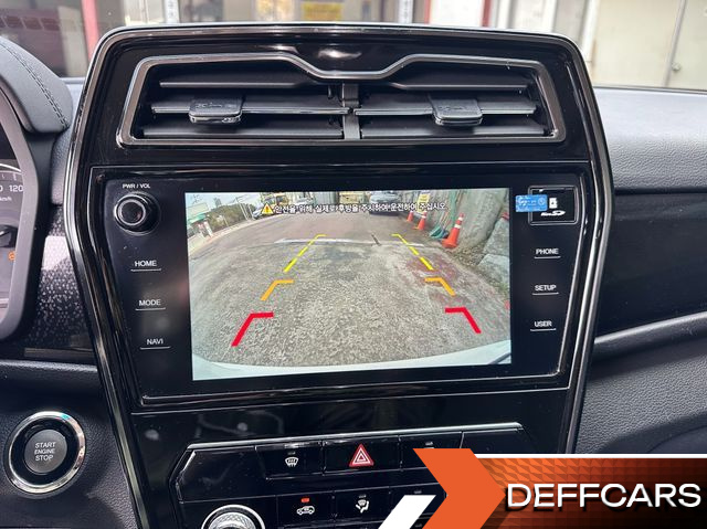 Ssangyong TIBOLI Gasoline 1.5 2WD V5 купить на сайте DeffCars