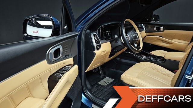 Kia SORENTO HEV 1.6 4WD Gravity купить на сайте DeffCars