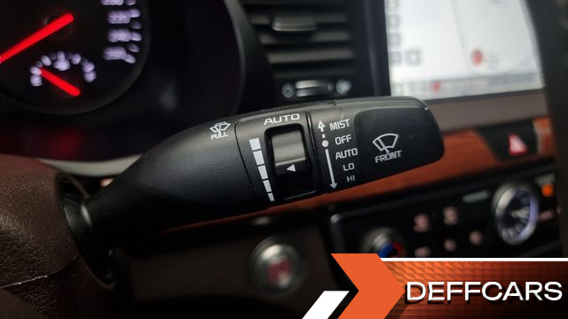 Kia K7 2.4 GDI Limited купить на сайте DeffCars