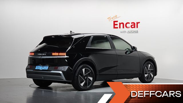 Hyundai IONIQ5 Standard E-Value+ купить на сайте DeffCars