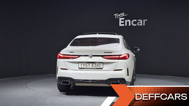 BMW 2-SERIES M235i xDrive купить на сайте DeffCars