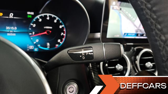 Mercedes GLC-CLASS GLC300 4MATIC Premium купить на сайте DeffCars