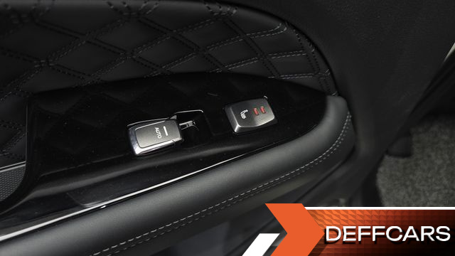 Ssangyong REXTON Diesel 2.2 4WD Prestige купить на сайте DeffCars