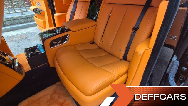 Rolls-Royce PHANTOM 6.7 V12 купить на сайте DeffCars