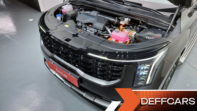 Kia CARNIVAL HEV 9seater Gravity купить на сайте DeffCars