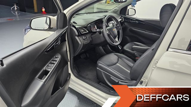 ChevroletGMDaewoo SPARK Premier купить на сайте DeffCars
