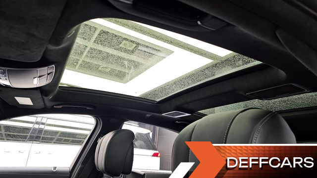 Mercedes S-CLASS S63 AMG 4MATIC+ купить на сайте DeffCars