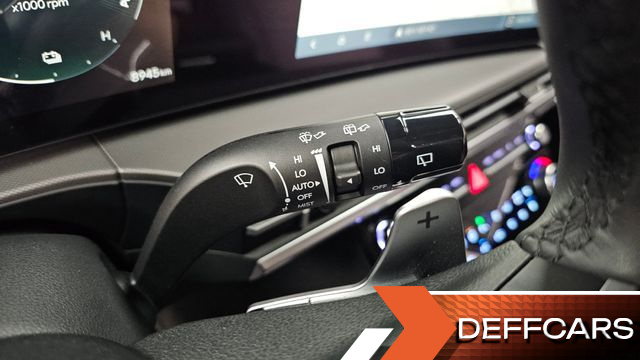 Hyundai SANTAFE HEV 1.6 2WD Prestige Plus купить на сайте DeffCars