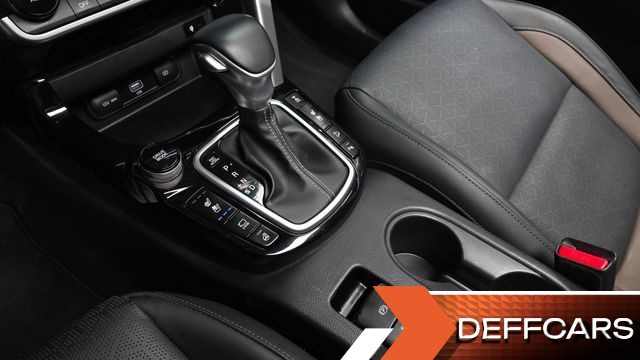Kia SELTOS Gasoline 1.6 Turbo 4WD Gravity купить на сайте DeffCars