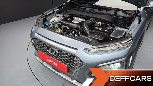 Hyundai KONA 1.6 Turbo 2WD Modern Art купить на сайте DeffCars