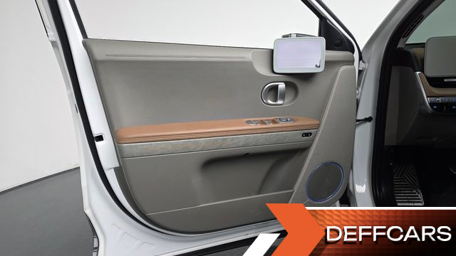 Hyundai IONIQ5 Long range Prestige купить на сайте DeffCars
