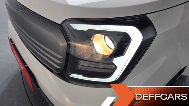 Kia RAY Gravity купить на сайте DeffCars