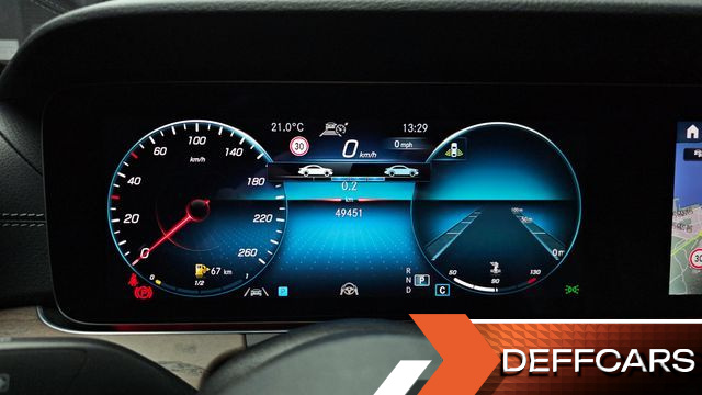 Mercedes E-CLASS E250 Exclusive купить на сайте DeffCars