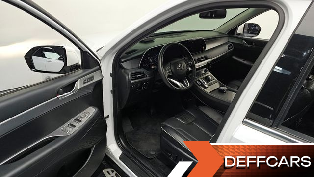 Hyundai PALISADE Gasoline 3.8 2WD Exclusive купить на сайте DeffCars