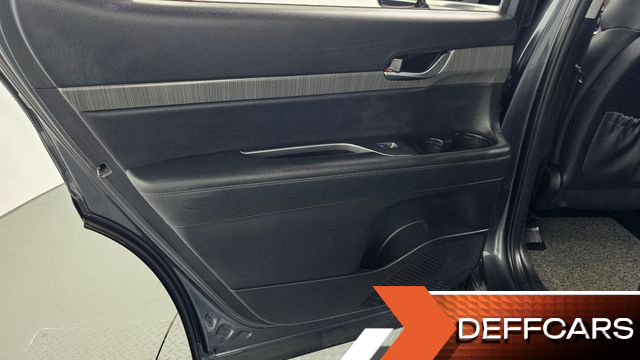 Hyundai PALISADE Gasoline 3.8 2WD Prestige купить на сайте DeffCars