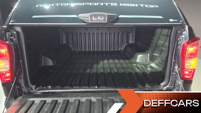 Ssangyong REXTON Diesel 2.2 4WD Prestige купить на сайте DeffCars