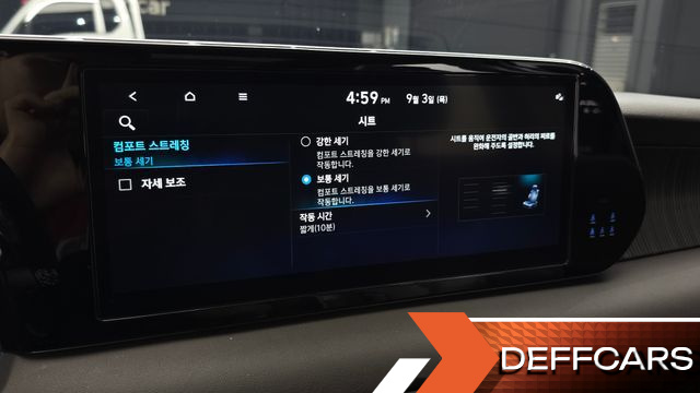 Hyundai PALISADE Gasoline 3.8 2WD Calligraphy купить на сайте DeffCars
