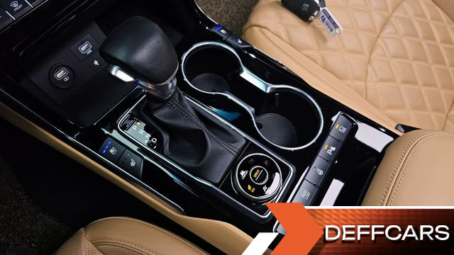 Kia MOHAVE Diesel 3.0 4WD 5-Seater Masters купить на сайте DeffCars