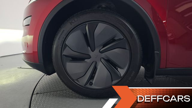 Tesla MODEL Y Premium RWD купить на сайте DeffCars