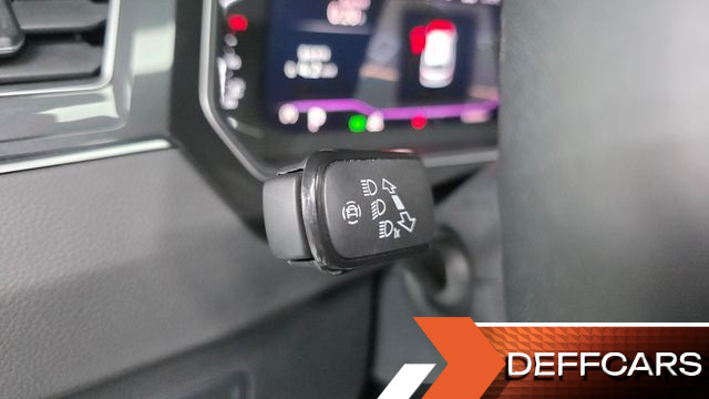 Volkswagen TIGUAN 2.0 TDI 4Motion Prestige купить на сайте DeffCars