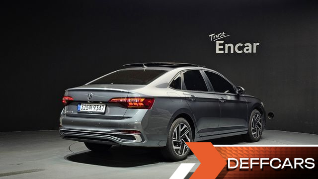 Volkswagen JETTA 1.5 TSI Prestige купить на сайте DeffCars